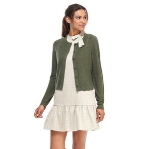 Gal meets glam preppy dress 😍😍😍